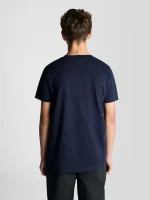تیشرت نخی پسرانه Lyle & Scott - Image 3