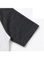 تیشرت سفید بچگانه - Image 4