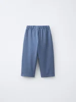 جاگربگ سنگشور نفتی بچگانه Zara - Image 5