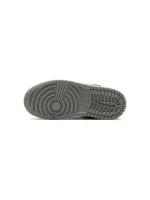 کتونی جردن۱ مشکی بچگانه Nike - Image 4