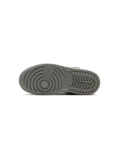 کتونی جردن۱ مشکی بچگانه Nike - Image 4