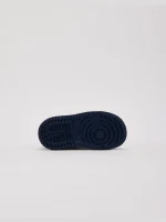 کتونی جردن۱ سرمه ای بچگانه Nike - Image 4