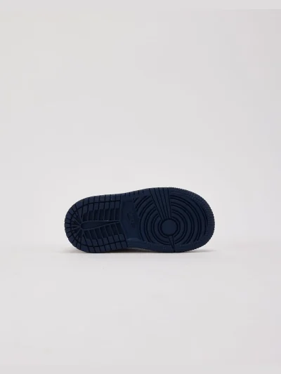 کتونی جردن۱ سرمه ای بچگانه Nike - Image 4