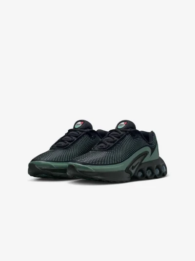 کتونی نایک مدل Nike Airmax DN - تصویر 3