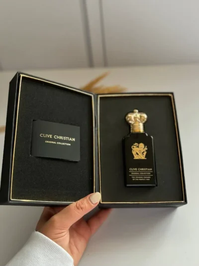 عطر کلایو کریستین ایکس | Clive Christian X - تصویر 3