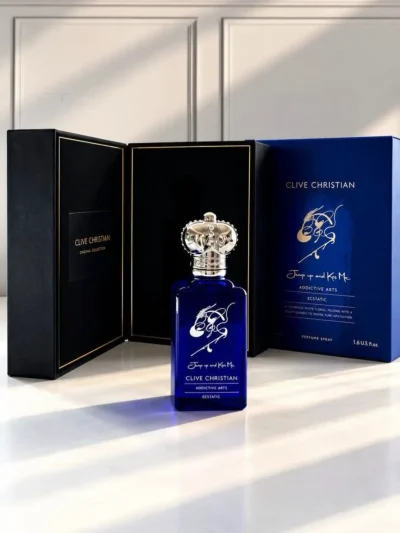 عطر کلایو کریستین جامپ آپ اند کیس می | Clive Christian Jump Ecstatic - تصویر 2