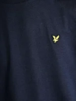 تیشرت نخی پسرانه Lyle & Scott - Image 6