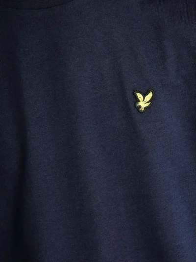 تیشرت نخی پسرانه Lyle & Scott - Image 6