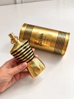 عطر ژان پل گوتیه له مال الکسیر | Jean Paul Gaultier Le Male Elixir - Image 2