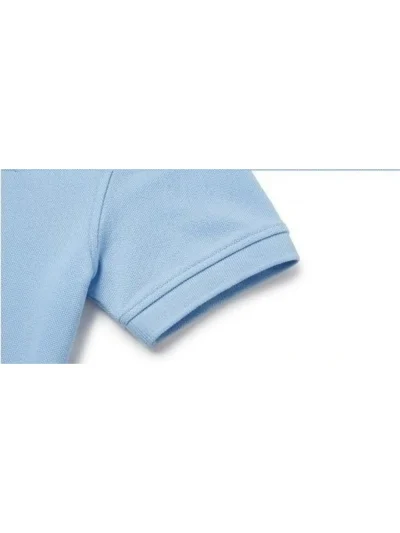 تیشرت جودون آبی بچگانه - Image 3