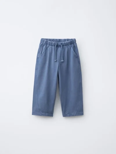جاگربگ سنگشور نفتی بچگانه Zara - Image 4