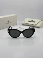 عینک توری برچ مشکی ty-7168u - Image 2