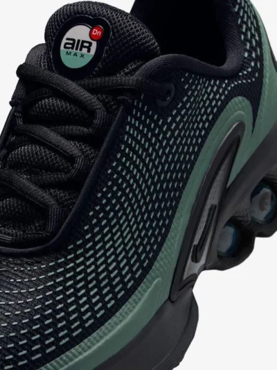 کتونی نایک مدل Nike Airmax DN - تصویر 5