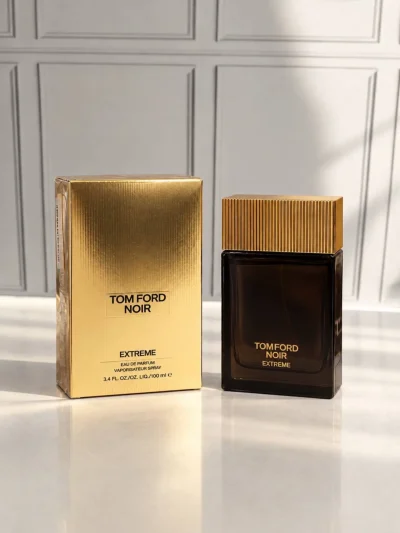 عطر تام فورد نویر اکستریم | Tom Ford Noir Extreme - Image 2