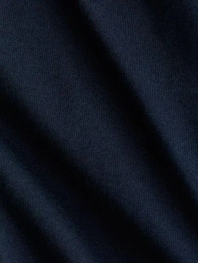 اسلش نخی آبی نفتی بچگانه - Image 2