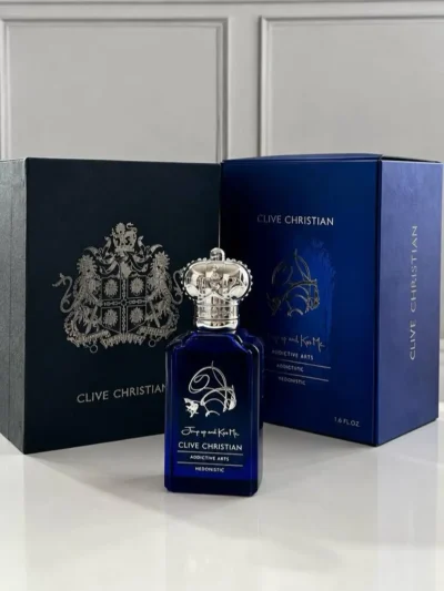 عطر کلایو کریستین هدانستیک | Clive Christian Hedonistic - تصویر 2