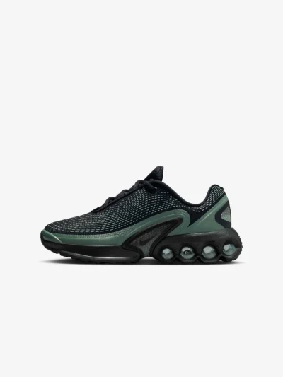 کتونی نایک مدل Nike Airmax DN - تصویر 2