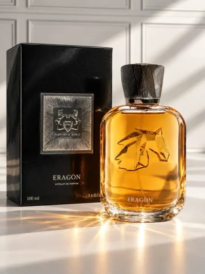 عطر مارلی اراگون | Marly Eragon - Image 3