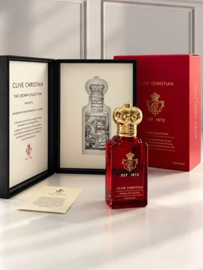 عطر کلایو کریستین ماتسوکیتا | Clive Christian Matsukita - تصویر 2