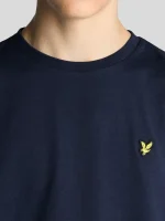تیشرت نخی پسرانه Lyle & Scott - Image 5