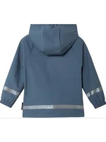 کاپشن آبی نفتی بچگانه - Image 2