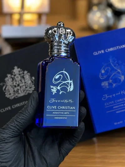عطر کلایو کریستین هدانستیک | Clive Christian Hedonistic - تصویر 3