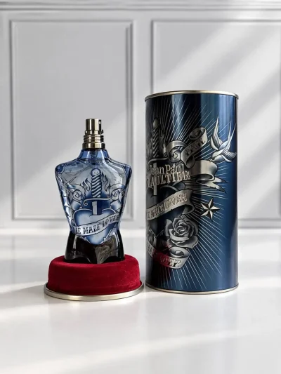 عطر ژان پل گوتیه له مال لاو | Jean Paul Gaultier Le Male Love - Image 2
