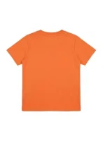 تیشرت نارنجی بچگانه - Image 3