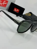 عینک ریبن مشکی rb-4356 - تصویر 2