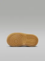 کتونی جردن۱ طلایی بچگانه Nike - Image 5