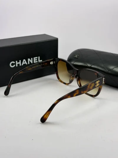 عینک شنل هاوانا chanel-5482 h - Image 3