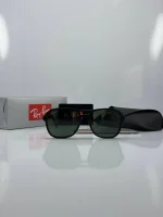 عینک ریبن مشکی rb-4356 - تصویر 4
