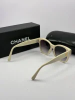 عینک شنل آدامسی chanel-5482 h - Image 3