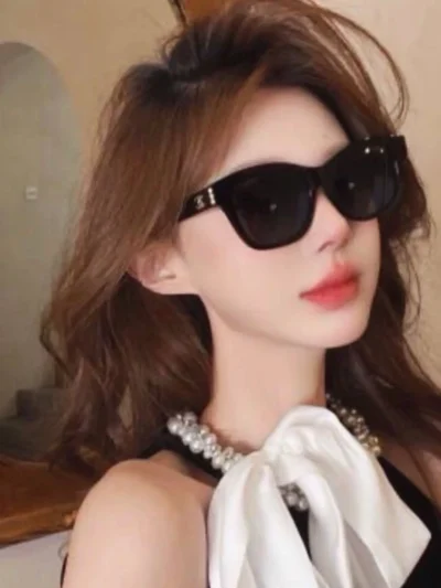 عینک شنل هاوانا chanel-5482 h - Image 4
