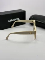 عینک شنل آدامسی chanel-5482 h - Image 2