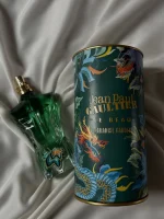 عطر ژان پل گوتیه له بو پارادایس گاردن - تصویر 3