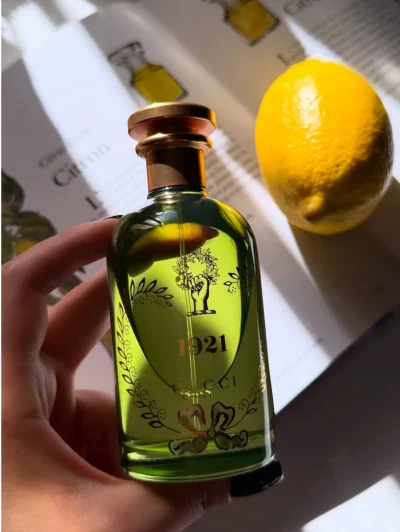 عطر گوچی ۱۹۲۱ | Gucci 1921 - تصویر 2