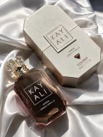 عطر کایالی یوتوپیا وانیلا کوکو ۲۱ - تصویر 3