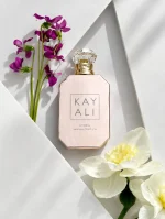 عطر کایالی یوتوپیا وانیلا کوکو ۲۱ - تصویر 4