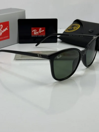 عینک ریبن rayban rb-4350 L - تصویر 2