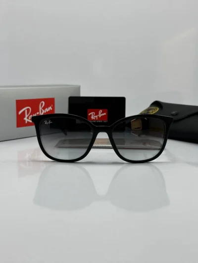 عینک ریبنrayban rb-4350 - تصویر 4