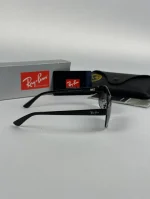 عینک مشکی هایلایت rayban rb-3663 - Image 2