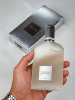 عطر تام فورد گری وتیور | Tom Ford Grey Vetiver - Image 2