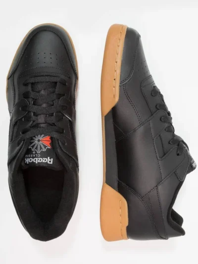 کتونی ریباک Reebok WORKOUT PLUS0065 - Image 4