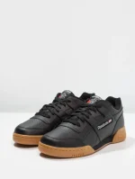 کتونی ریباک Reebok WORKOUT PLUS0065 - Image 5