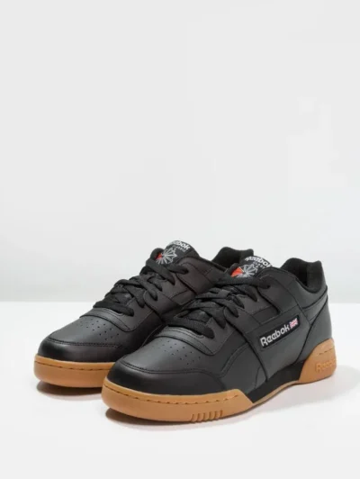 کتونی ریباک Reebok WORKOUT PLUS0065 - Image 5