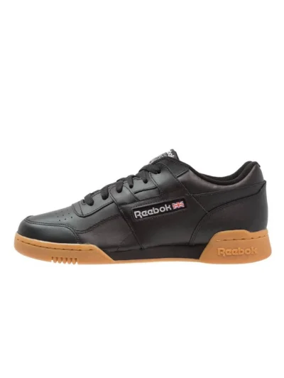 کتونی ریباک Reebok WORKOUT PLUS0065 - Image 2