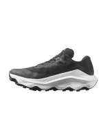 کتونی سالامون مدل SALAMON Ultra Glide 3 مشکی زیر سفید - تصویر 2