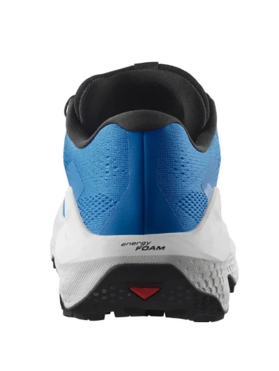کتونی سالامون مدلSALOMON Ultra Glide 3آبی زیر سفید - تصویر 4