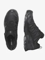 کتونی سالامون مدل SALOMON XA PRO 3D V9 GORE-TEX تمام مشکی - تصویر 6